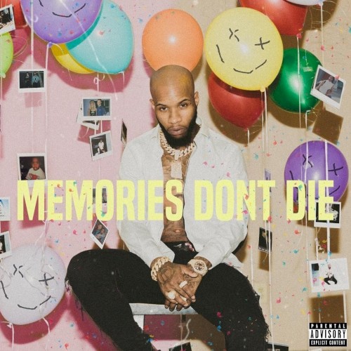 Memories Don’t Die
