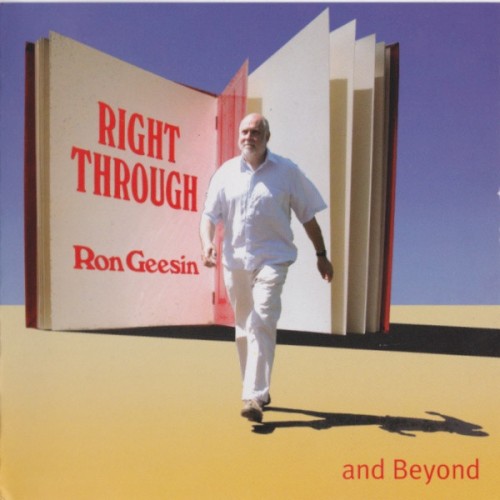 Right Through - And Beyond