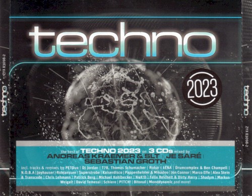 Techno 2023