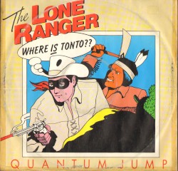 The Lone Ranger / Neighbours