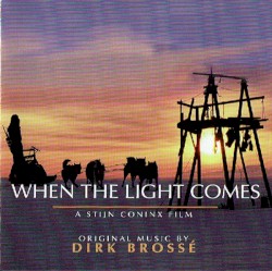 When the Light Comes