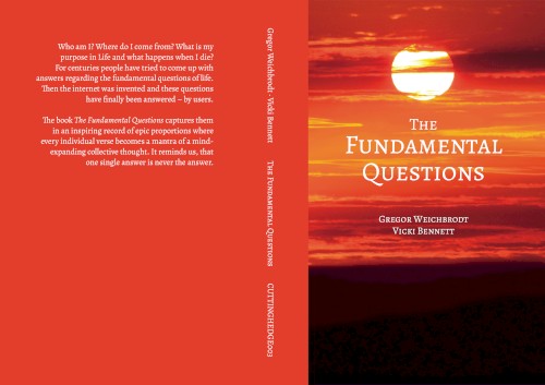The Fundamental Questions