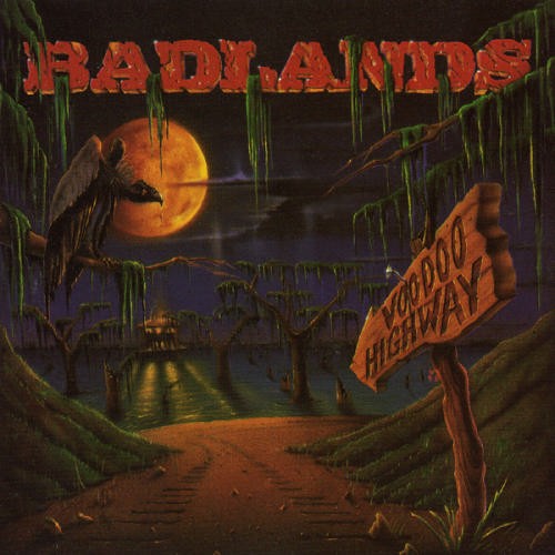Voodoo Highway