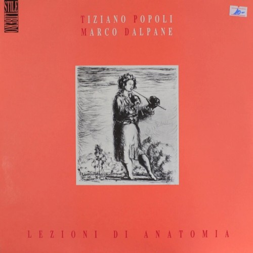 Leziono Di Anatomia