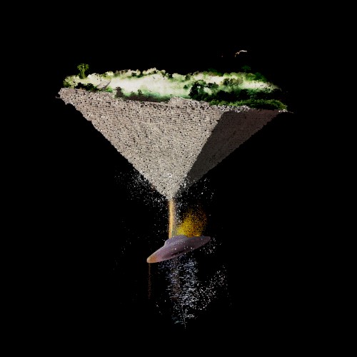 What Lies Beneath