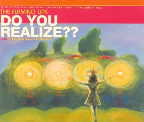Do You Realize??