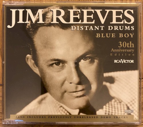 Distant Drums