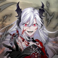 Bloody Power Fame