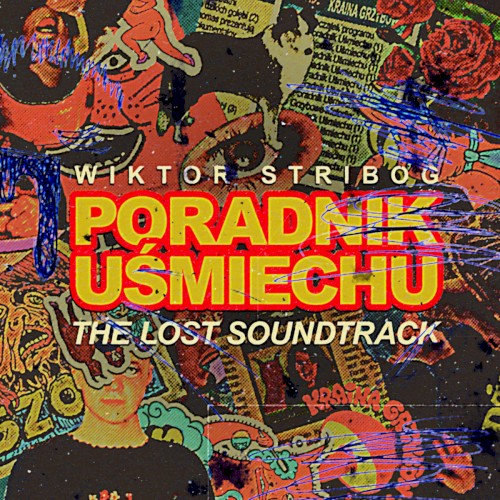 Poradnik Uśmiechu (The Lost Soundtrack)