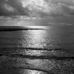 midnight sun