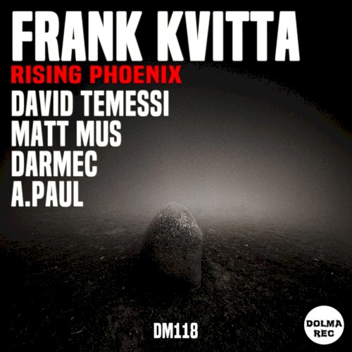 Rising Phoenix