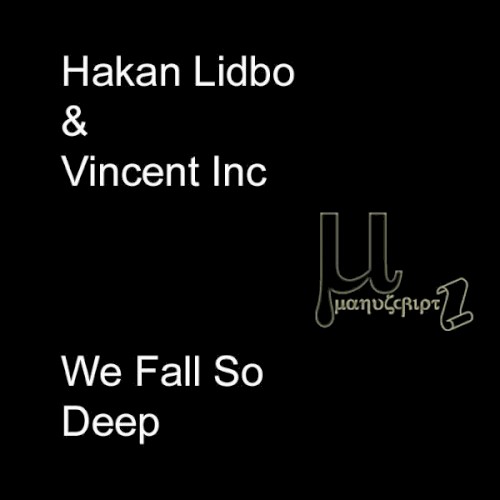 We Fall So Deep