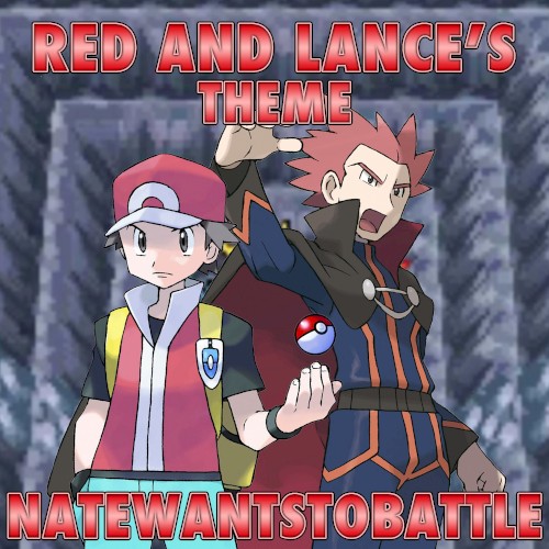 Red and Lance's Theme