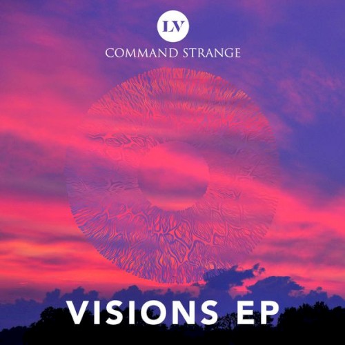 Visions EP