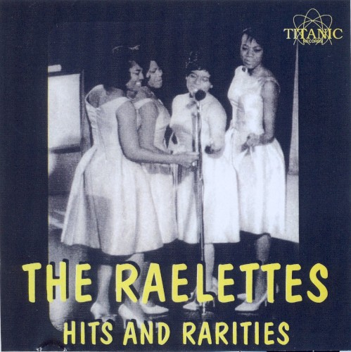 Hits and Rarities
