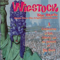 Wigstock: The Movie