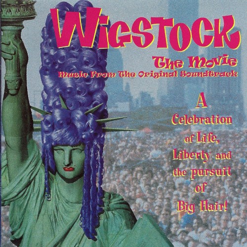 Wigstock: The Movie