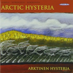 Arctic Hysteria