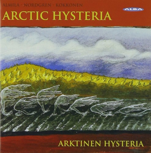 Arctic Hysteria
