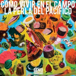 La perla del Pacífico EP