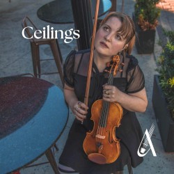 Ceilings (Violin Cover)
