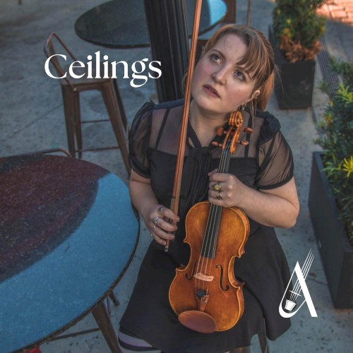 Ceilings (Violin Cover)