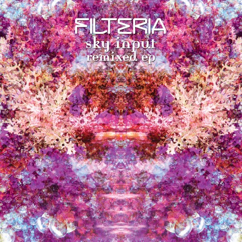 Sky Input Remixed EP