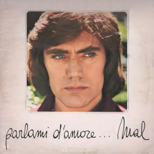 Parlami d’amore…