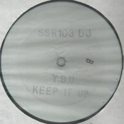 Keep It Up!