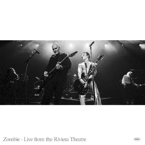 Zombie (live from the Riviera Theatre)