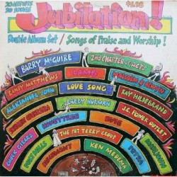 Jubliation!
