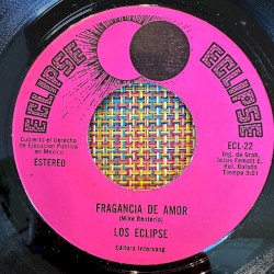 Fragancia de amor / El calor de tu piel