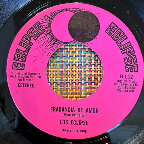 Fragancia de amor / El calor de tu piel