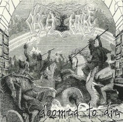 Doomed to Die