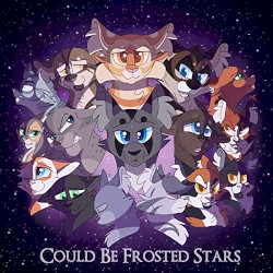 Could Be Frosted Stars