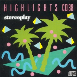 Stereoplay Highlights CD 38