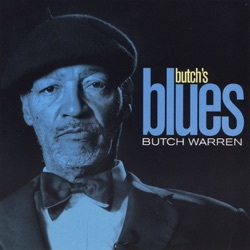 Butch's Blues