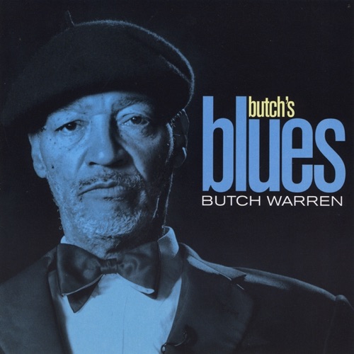 Butch's Blues
