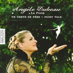 Un conte de fées