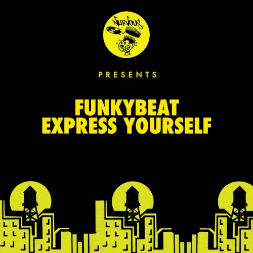 Express Yourself