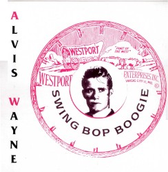 Swing Bop Boogie