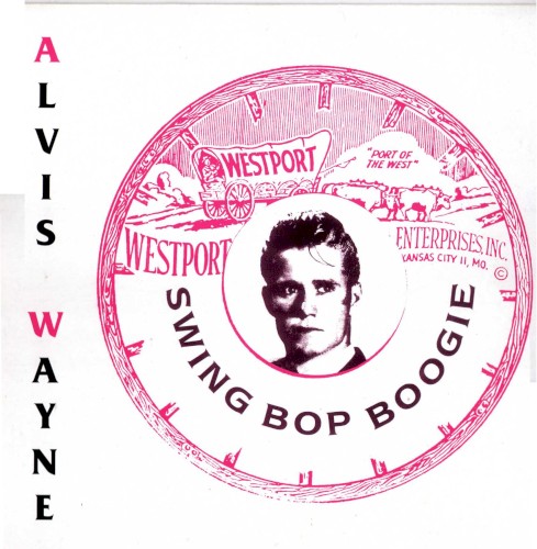 Swing Bop Boogie