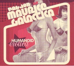 Humanoid Erotica