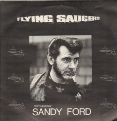 The 'Rawking' Sandy Ford