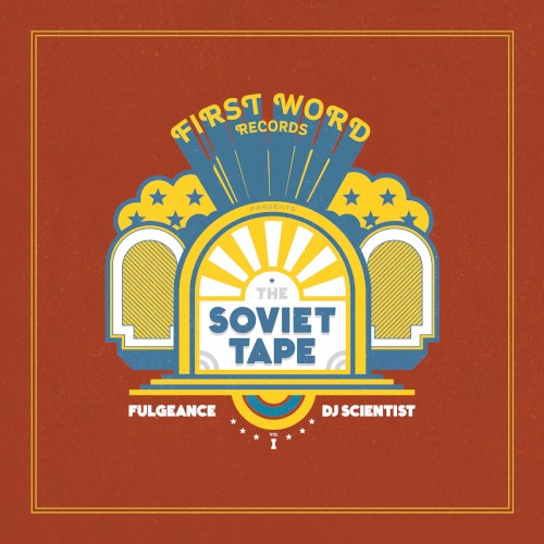 The Soviet Tape Vol. 1