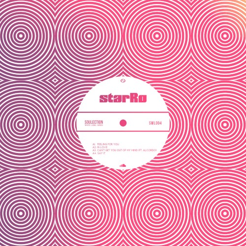 Soulection White Label: 004