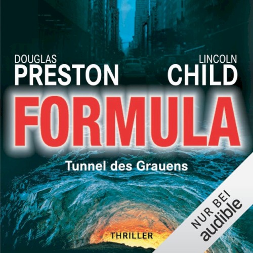 Formula: Tunnel des Grauens