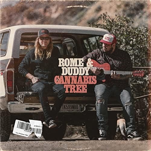 Cannabis Tree