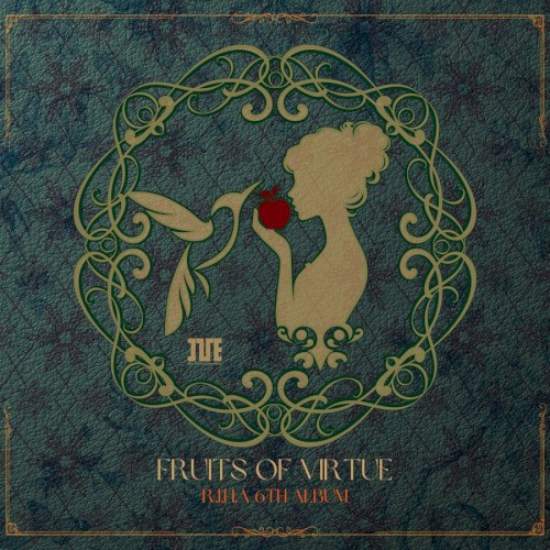 FRUITS OF VIRTUE