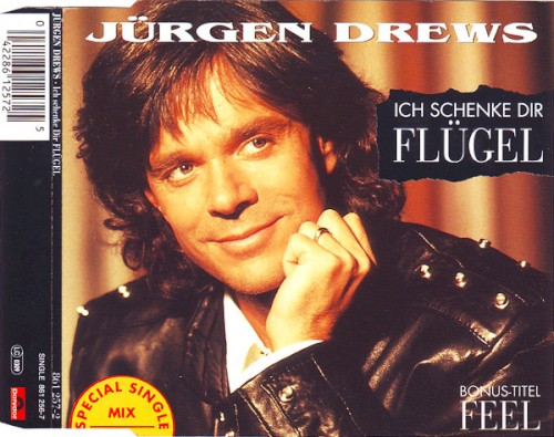 Ich schenke dir Flügel